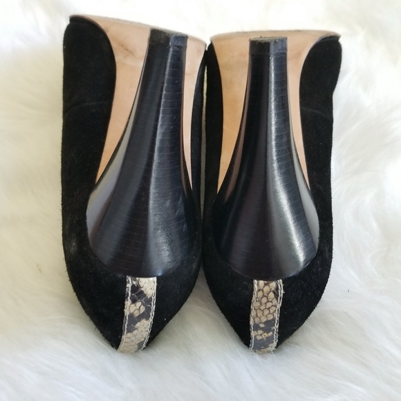 Michael Michael Kors Pumps - Picture 3 of 8